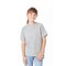 BELLA CANVAS Youth Heavyweight Short Sleeve Crewneck Tee 6 oz Relaxed Fit Cotton Kids T-Shirt